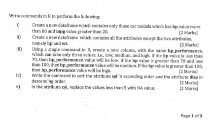  run the code in Rstudio and paste the results. FAKE EXPERTS