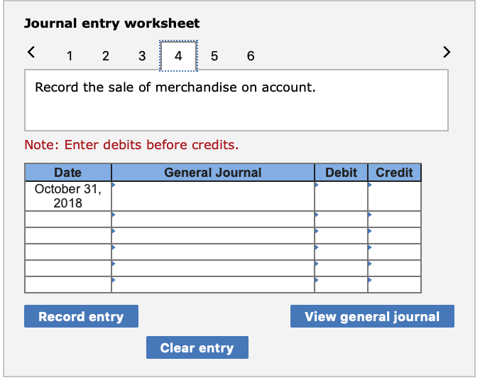 inventory on hand at the end of October cost $66,180. Reference Required: