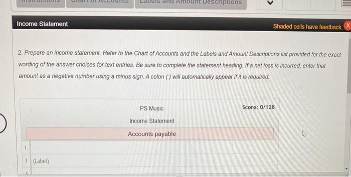 July 31, 2018, along with the adjustment data for the two months