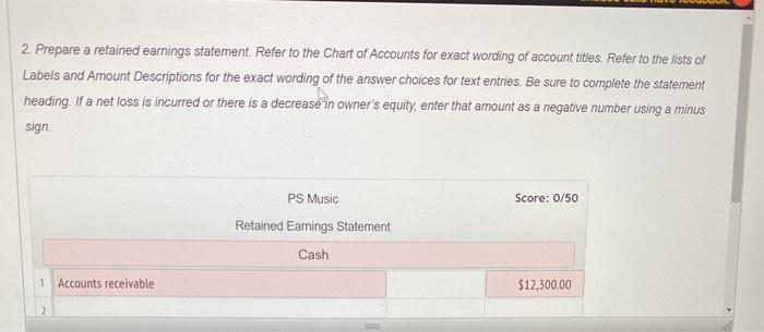 ended July 31, 2018, are shown in Chapter 3. Based upon the