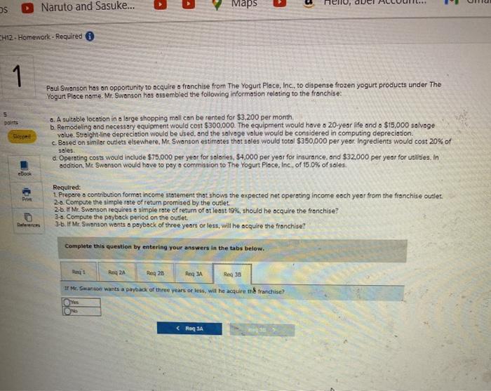 large shopping mall can be rented for $3,200 per month b. Remodeling