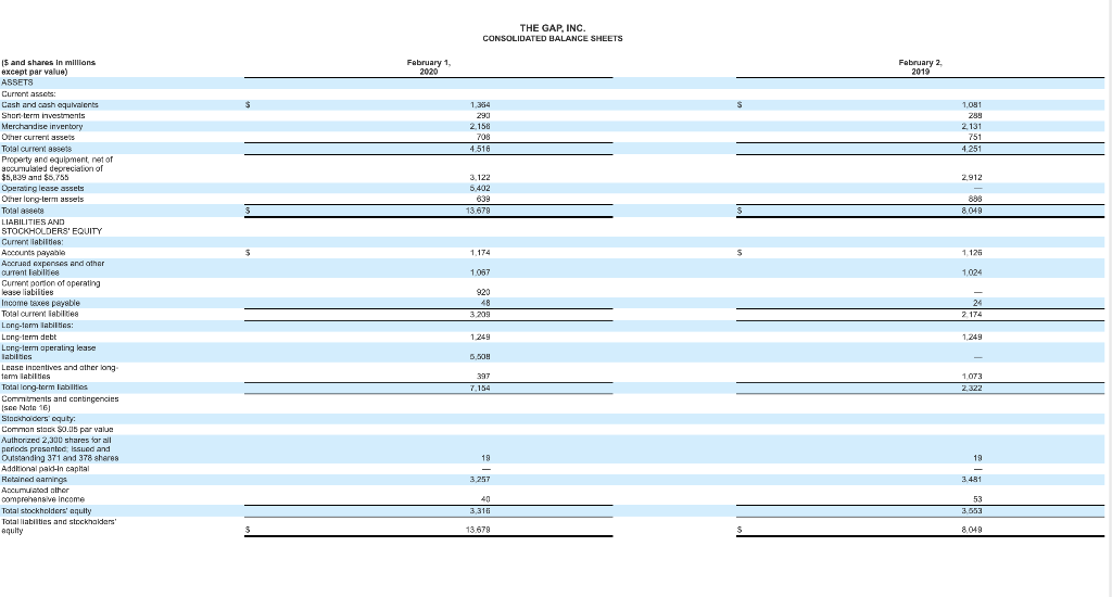 statutory tax rate of 30%. 2) Disaggregate the ROAs computed rate into