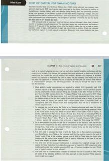  Please use excel and show all steps. For example, = A14+B21