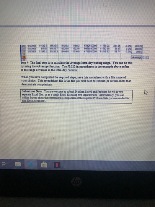 Interest for five loan scenarios In the Problem Set #2 you will
