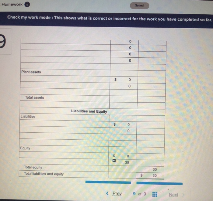 on store equipment, a selling expense, is $6,400 for the fiscal year.
