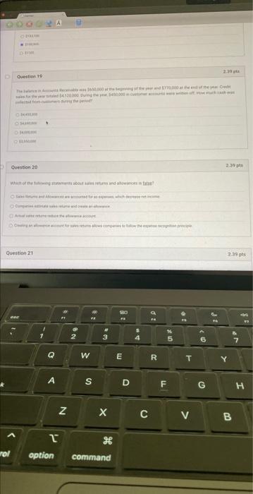  Questien 20 Questien 20