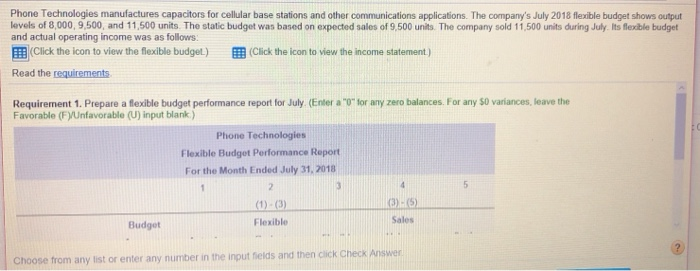 there are 5 requirements to this question. Please help complete them all.