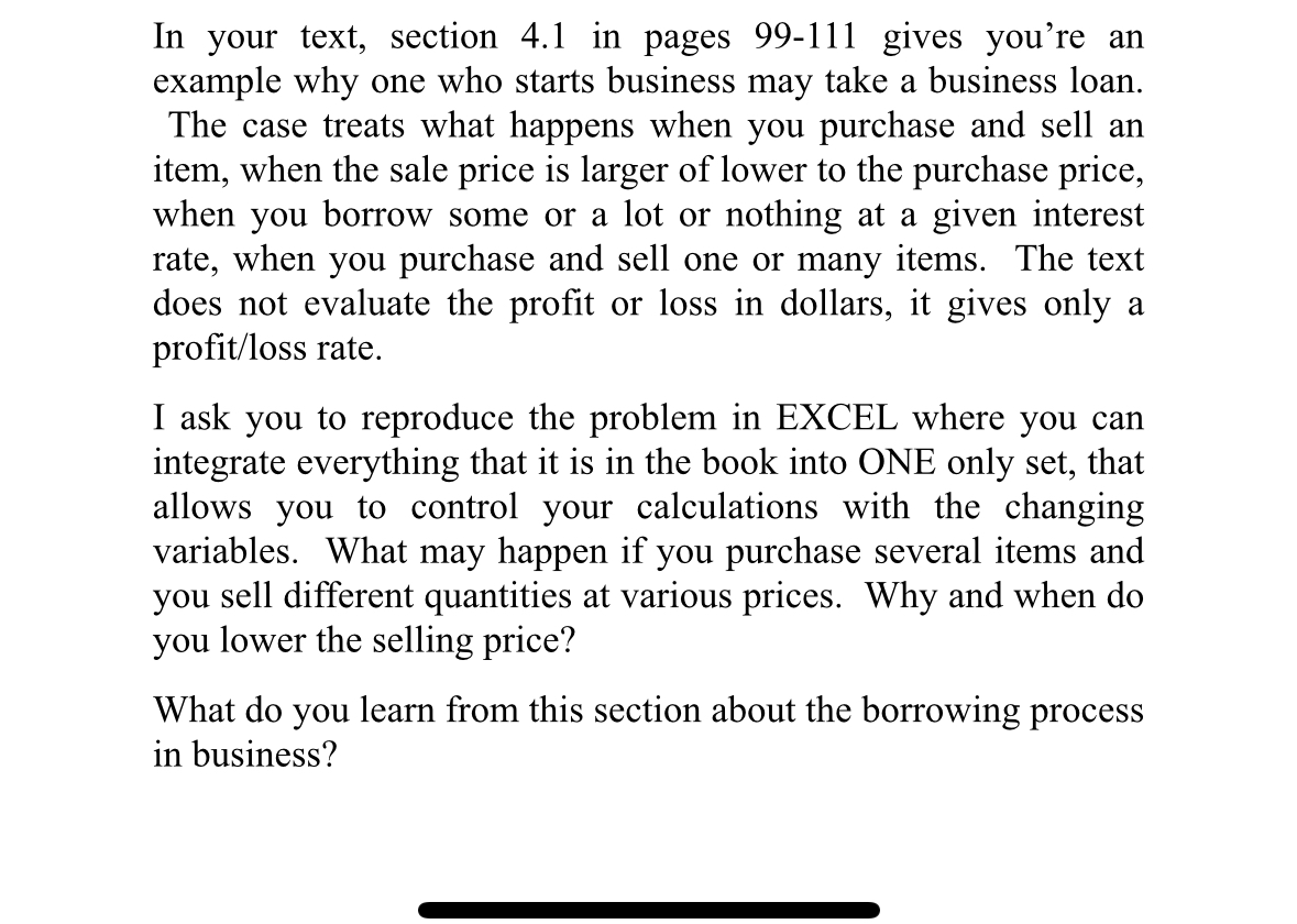  In your text, section 4.1 in pages 99-111 gives you're an