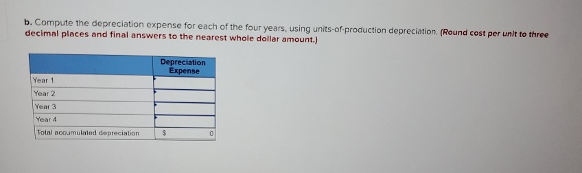 following information applies to the questions displayed below.) Exact Photo Service purchased