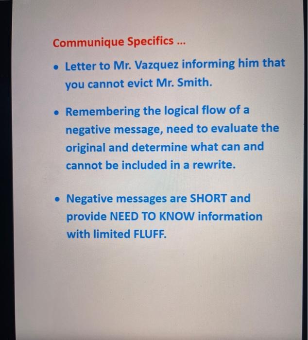 in your three-ston office building. Mr. Vazquez in Suite 322, a CPA