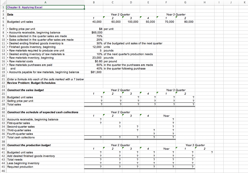 Hello I could use some help please. Thank you A B D