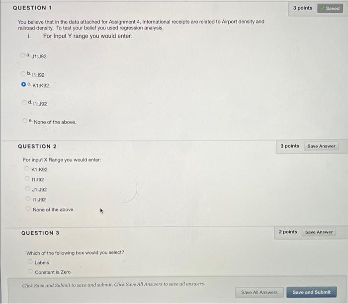  You believe that in the data attached for Assignment 4 ,