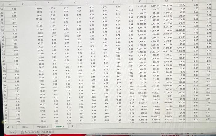 would enter: a. J1Jg2 b. 11:192 c. K1:K92 d. 11:J92 Q. None