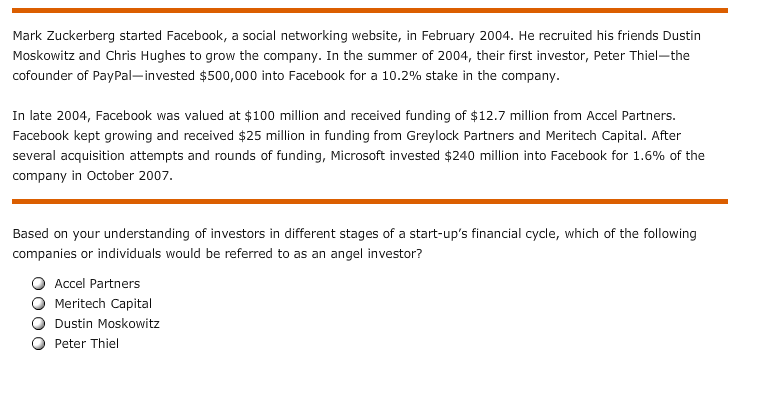 market crash in 1929, the Securities and Exchange Commission (SEC) was established