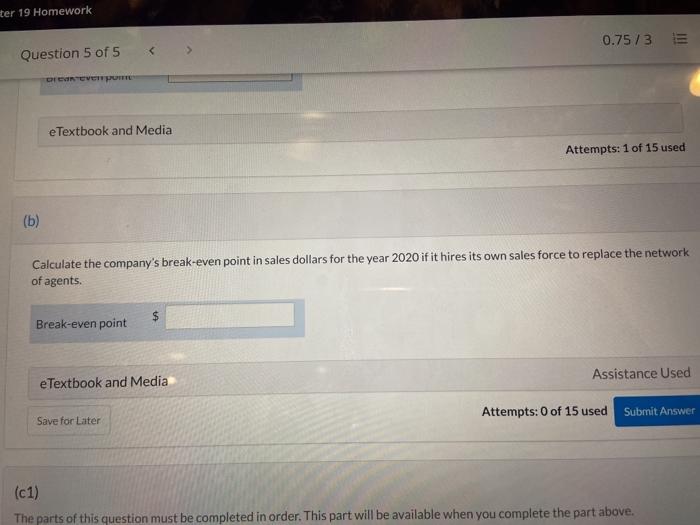 Beauty Corporation manufactures cosmetic products that are sold through a network of