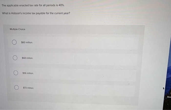 Income from continuing operations before tax Loss on discontinued operation (pretax) $220