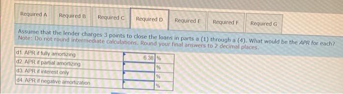 20 years. Payments are to be monthly in each part of this