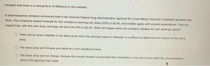 are rational O True O False Almost all financial theory and decision