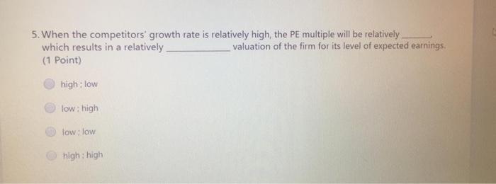 2. Some large firms prefer to issue cheaper source of funds. (2
