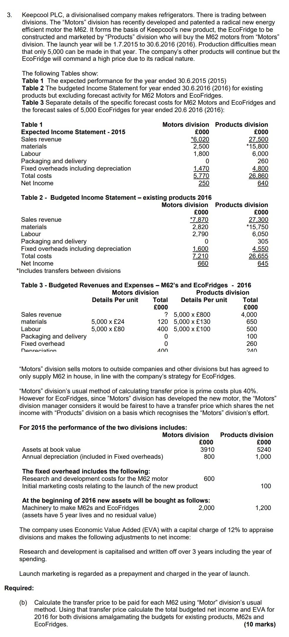 Below is the solution for b) plz show me how to