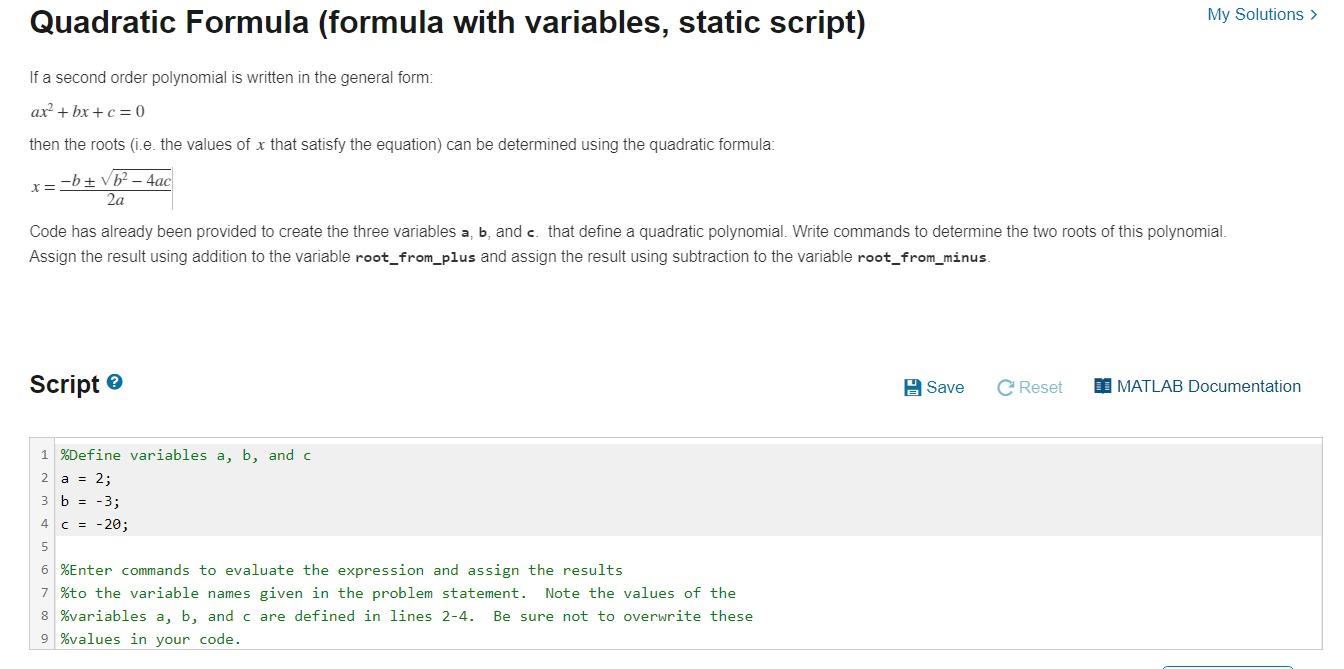  Is the value for root_from_plus correct? Is the value for root_from_minus