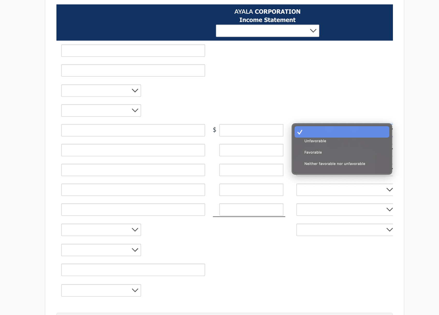 decimal places, e.g. 52.) (: eTextbook and Media List of Accounts Attempts: