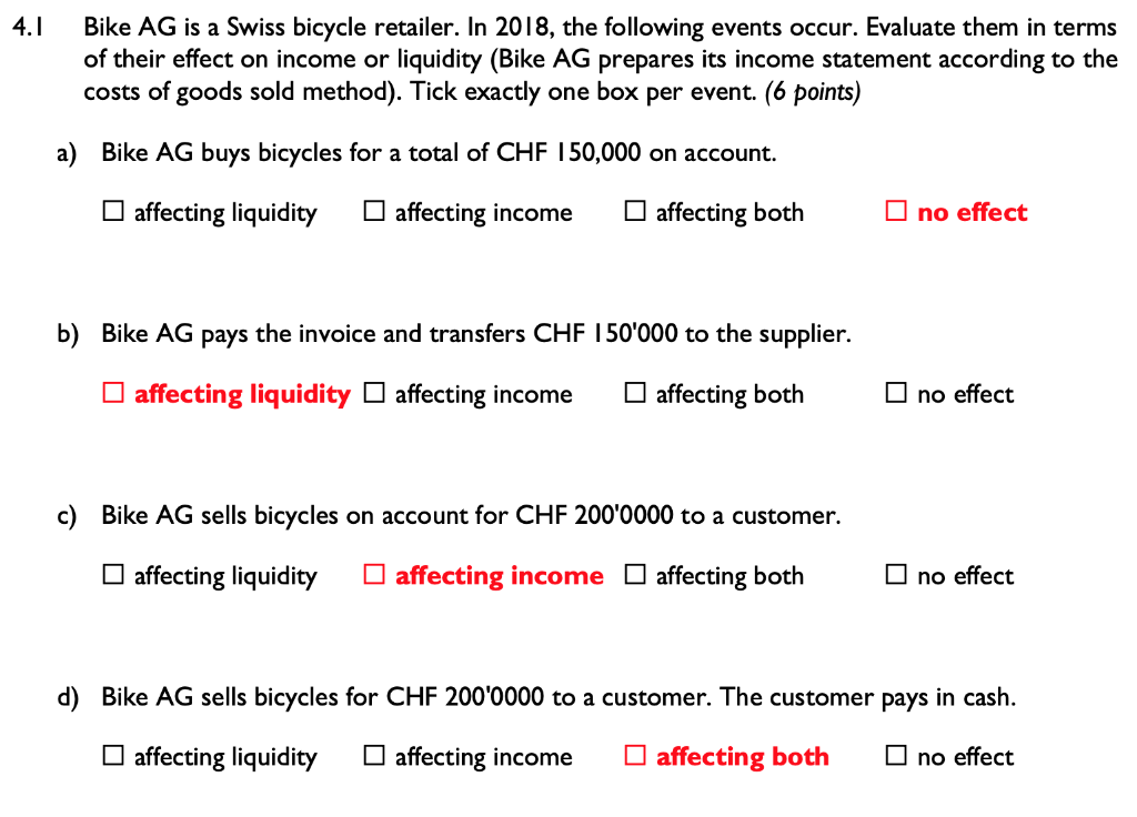 Could you please explain and prove why such choices are right?