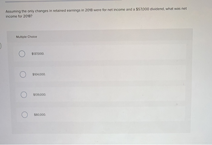 as follows: $489,000 debit Assets 240,000 credit 145,000 credit Common stock Liabilities