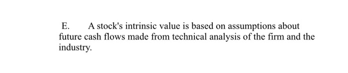pay dividends to stockholders, whereas bondholders are guaranteed their interest payment. E.