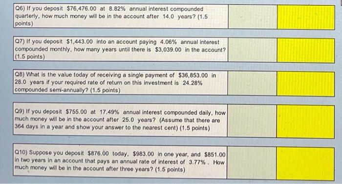 decimal places. If you need to use a calculated number for further