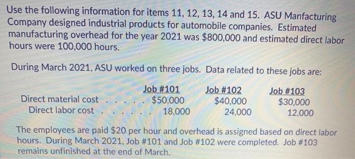  Please Answer all parts fast and i will upvote Use the