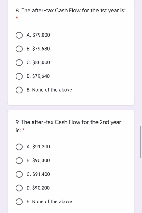 is $200,000, with shipping cost of $10,000 and installation cost of $30,000.