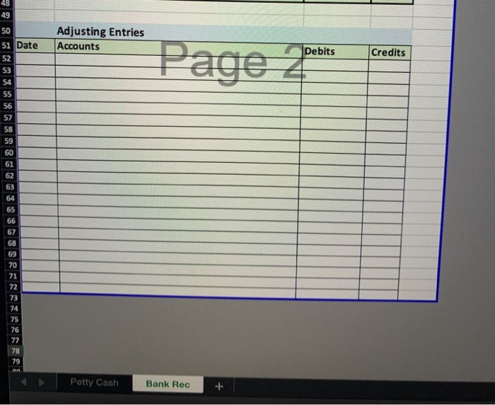 B C D E F On December 31, Surat's Warehouse received a