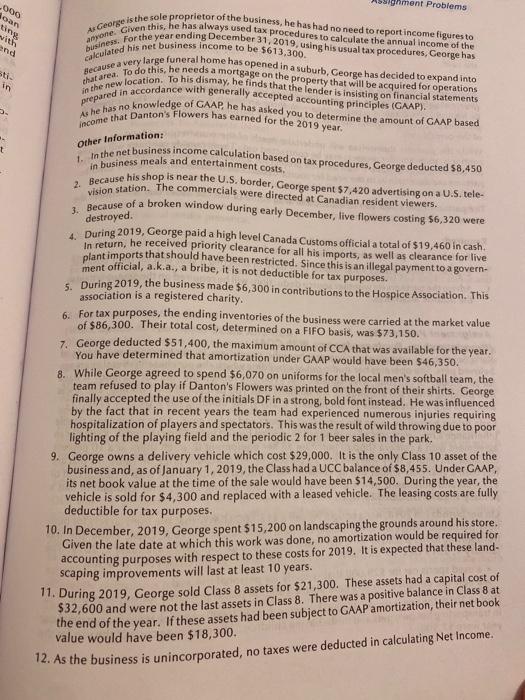 flowers and fascination for viewing dead bodies by opening a flower shop.