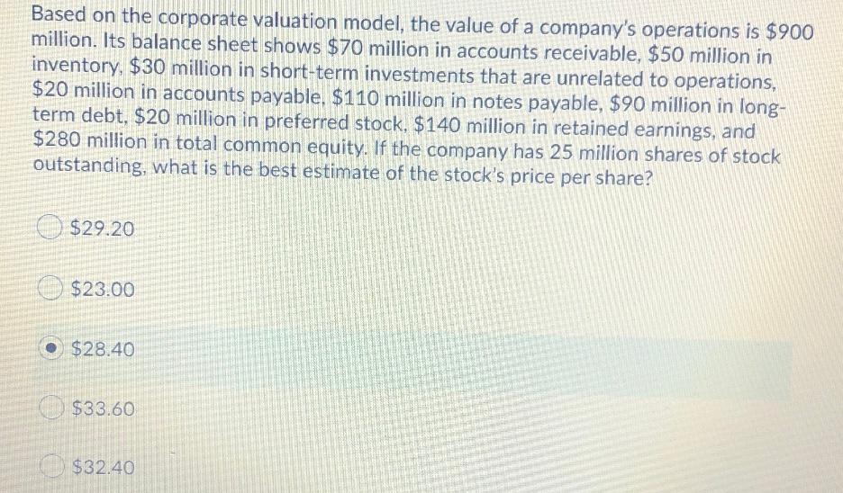  Please answer using excel I will upvote your answer Based on