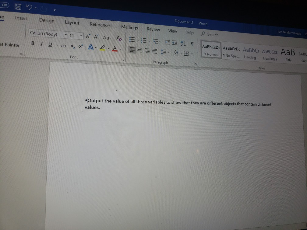 Pfind 1 Replace A Select Paragraph Styles Code example: 4-6 Scope and
