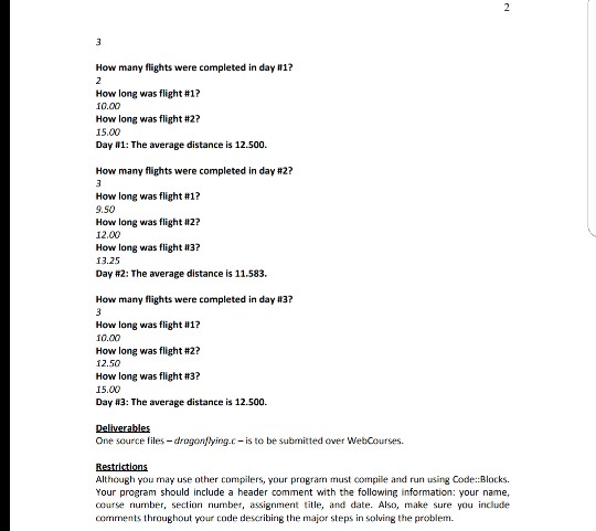 use for loops Movies about dragons and dragoi training were very popular