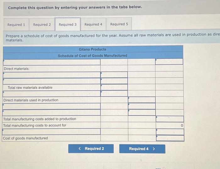 its predetermined overhead rate was based on a cost formula that estimated