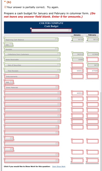 2017 are as follows: Sales Direct materials purchases Direct labor Manufacturing overhead