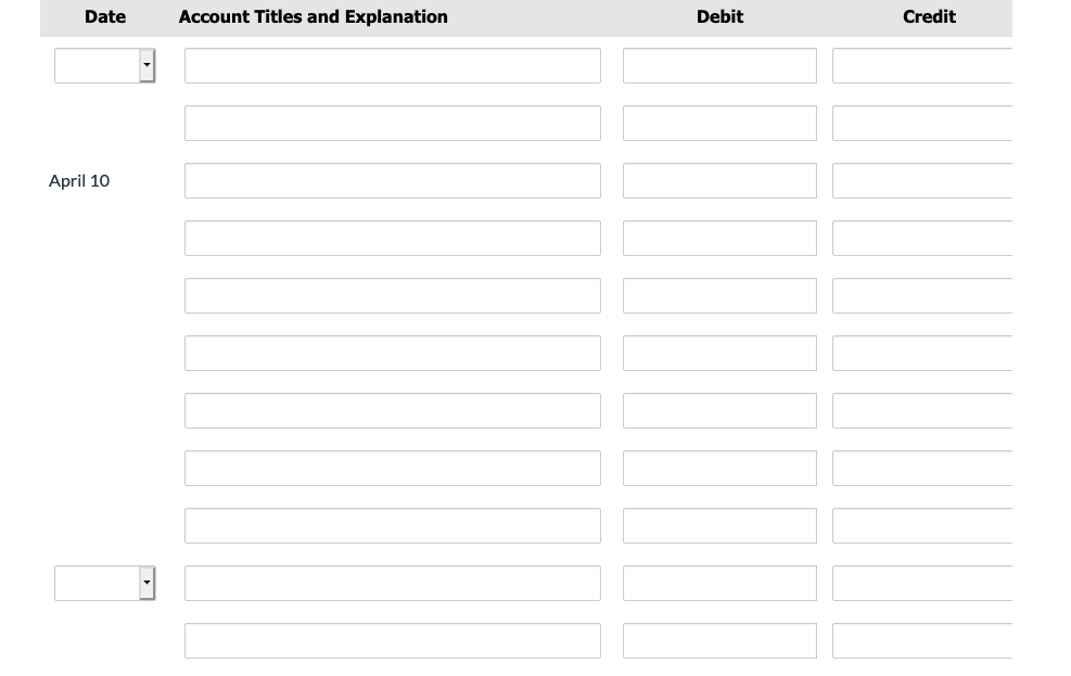 decided to establish a petty cash fund to help ensure internal control