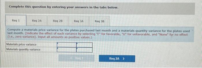 req 3a, and req 3b ? John Fleming, chief administrator for Valley