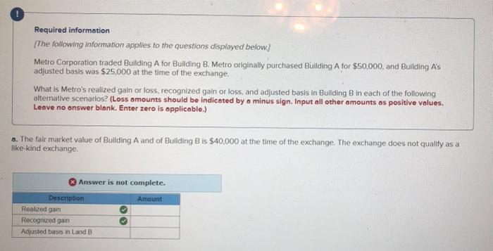 help me study and i will give a good rating! Required information