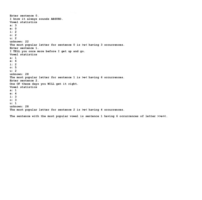 1. Create a source code file named lab14.cpp 2. The goal of