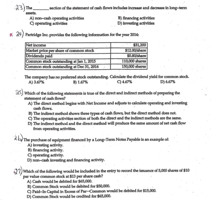 the year 2014: Operating expenses, $25,000 Accrued Liabilities, beginning balance, $3,000 Accrued