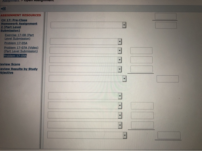 follow. CHENG INC. Comparative Balance Sheets December 31 Assets 2020 Cash $104,300