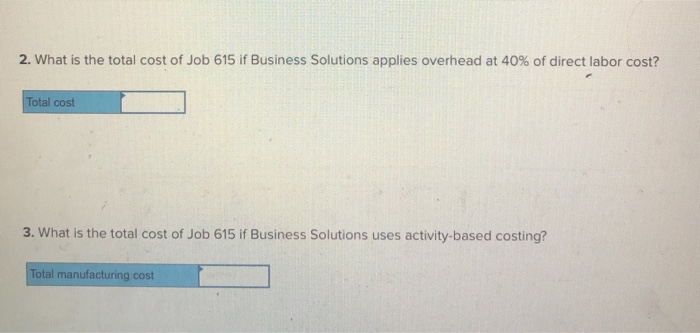 for the furniture industry. Santana Rey wondered if it was time to