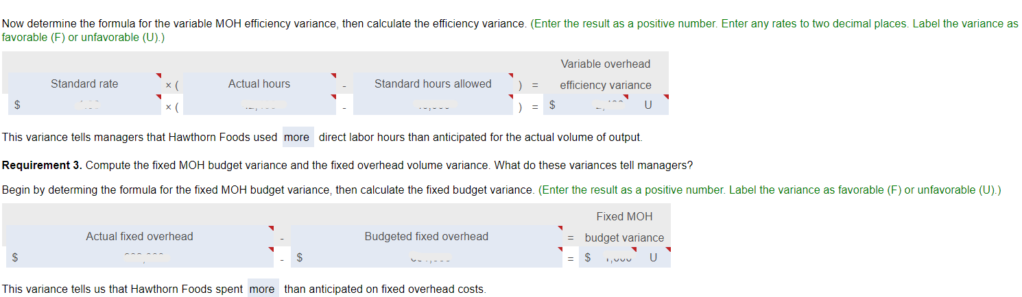 $632,000. The predetermined fixed manufacturing overhead rate is $17.00 per direct labor