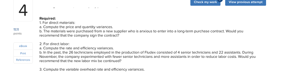 produces various chemical compounds for industrial use. One compound, called Fludex, is