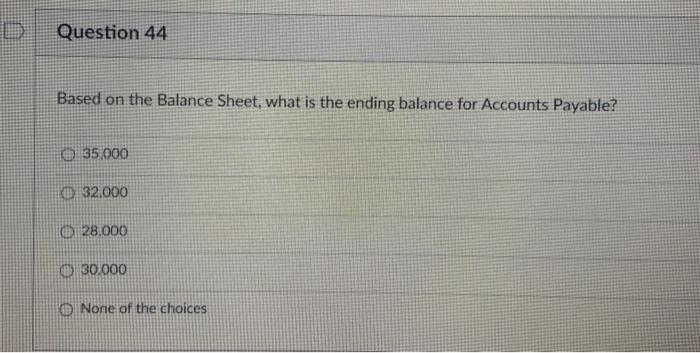 the amount of P500.000, Interest expense for the year amounted to P5.000,