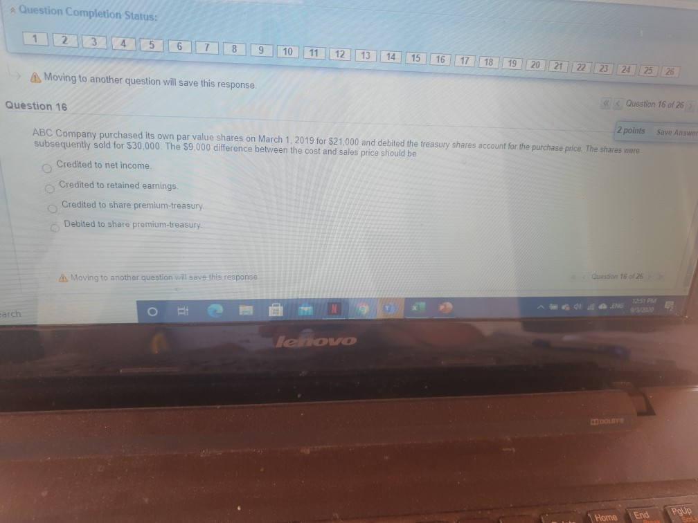 Question Completion Status: 1 2 3 4 5 6 7 8